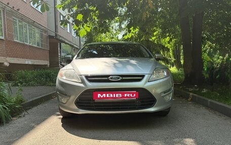 Ford Mondeo IV, 2011 год, 1 250 000 рублей, 8 фотография