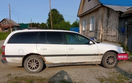 Opel Omega B, 1998 год, 170 000 рублей, 4 фотография