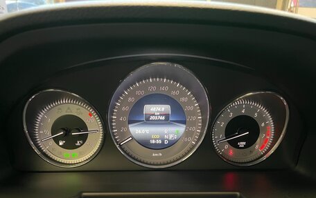 Mercedes-Benz GLK-Класс, 2013 год, 1 750 000 рублей, 15 фотография