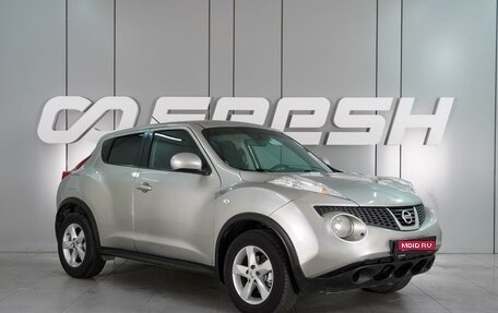 Nissan Juke II, 2013 год, 919 000 рублей, 1 фотография