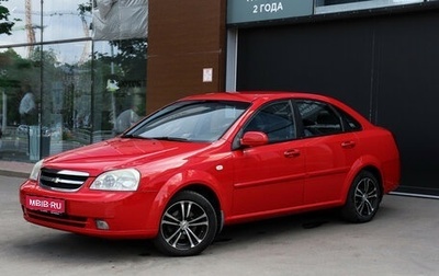 Chevrolet Lacetti, 2009 год, 647 000 рублей, 1 фотография