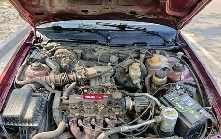 Daewoo Nexia I рестайлинг, 2000 год, 100 000 рублей, 1 фотография