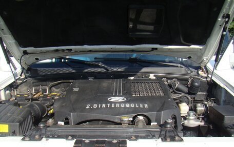 Hyundai Terracan I, 2003 год, 720 000 рублей, 1 фотография