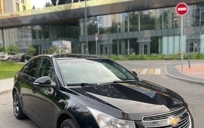 Chevrolet Cruze II, 2013 год, 850 000 рублей, 1 фотография