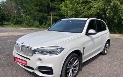 BMW X5, 2015 год, 4 300 000 рублей, 1 фотография