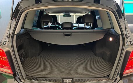 Mercedes-Benz GLK-Класс, 2013 год, 1 750 000 рублей, 17 фотография