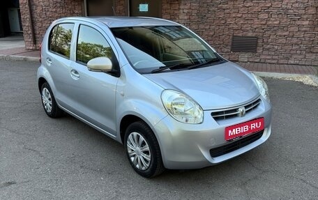 Toyota Passo III, 2010 год, 630 000 рублей, 1 фотография