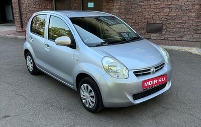 Toyota Passo III, 2010 год, 630 000 рублей, 1 фотография