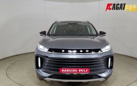 CheryExeed TXL, 2022 год, 2 130 000 рублей, 2 фотография