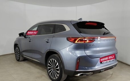 CheryExeed TXL, 2022 год, 2 130 000 рублей, 7 фотография
