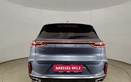 CheryExeed TXL, 2022 год, 2 130 000 рублей, 6 фотография