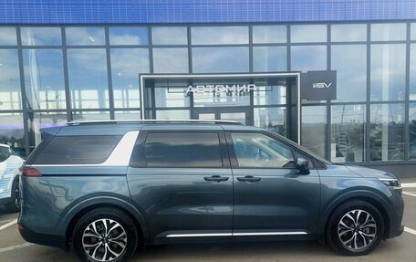 KIA Carnival, 2021 год, 3 499 000 рублей, 4 фотография