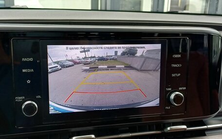 KIA Carnival, 2021 год, 3 499 000 рублей, 17 фотография