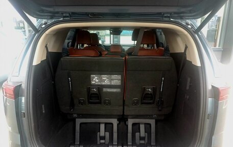 KIA Carnival, 2021 год, 3 499 000 рублей, 10 фотография