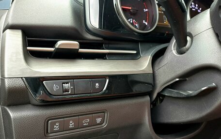 KIA Carnival, 2021 год, 3 499 000 рублей, 22 фотография