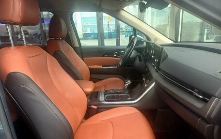 KIA Carnival, 2021 год, 3 499 000 рублей, 27 фотография
