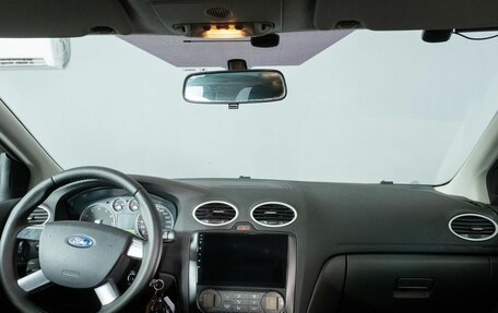Ford Focus II рестайлинг, 2006 год, 550 000 рублей, 9 фотография
