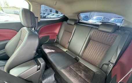 Opel Astra J, 2011 год, 750 000 рублей, 16 фотография