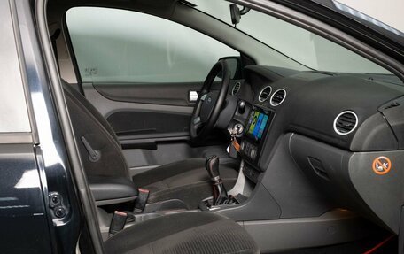 Ford Focus II рестайлинг, 2006 год, 550 000 рублей, 10 фотография