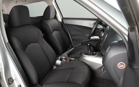 Nissan Juke II, 2013 год, 919 000 рублей, 8 фотография