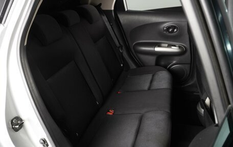 Nissan Juke II, 2013 год, 919 000 рублей, 7 фотография