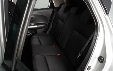 Nissan Juke II, 2013 год, 919 000 рублей, 9 фотография