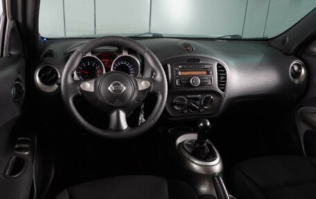 Nissan Juke II, 2013 год, 919 000 рублей, 6 фотография