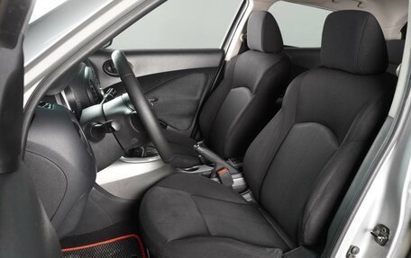 Nissan Juke II, 2013 год, 919 000 рублей, 10 фотография