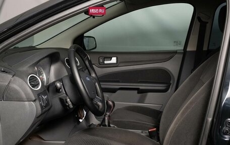 Ford Focus II рестайлинг, 2006 год, 550 000 рублей, 8 фотография