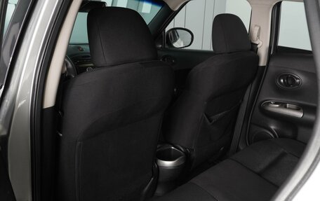 Nissan Juke II, 2013 год, 919 000 рублей, 11 фотография