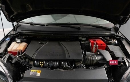 Ford Focus II рестайлинг, 2006 год, 550 000 рублей, 14 фотография