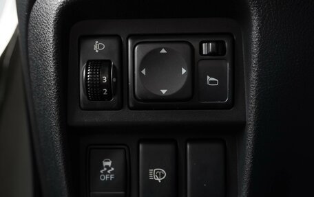 Nissan Juke II, 2013 год, 919 000 рублей, 14 фотография