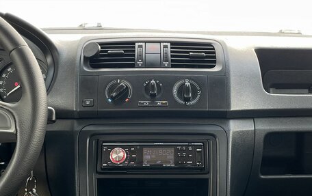 Skoda Fabia II, 2013 год, 615 000 рублей, 17 фотография