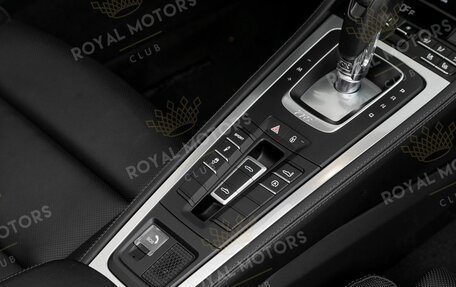Porsche Boxster, 2016 год, 6 790 000 рублей, 12 фотография