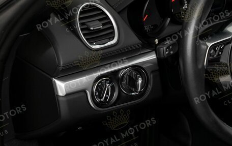 Porsche Boxster, 2016 год, 6 790 000 рублей, 14 фотография