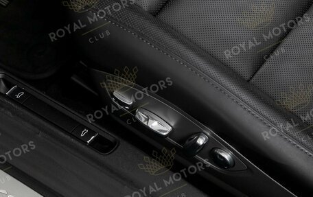 Porsche Boxster, 2016 год, 6 790 000 рублей, 15 фотография