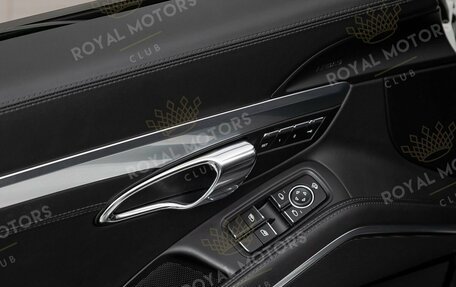 Porsche Boxster, 2016 год, 6 790 000 рублей, 16 фотография