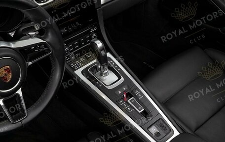 Porsche Boxster, 2016 год, 6 790 000 рублей, 11 фотография