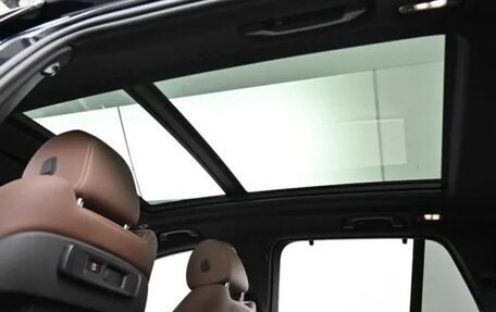 BMW X5, 2022 год, 6 950 000 рублей, 6 фотография