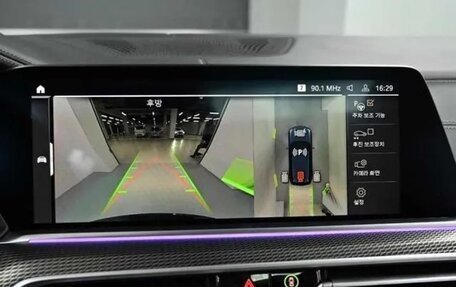 BMW X5, 2022 год, 6 950 000 рублей, 9 фотография