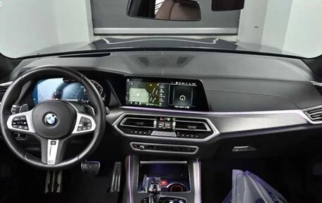 BMW X5, 2022 год, 6 950 000 рублей, 7 фотография
