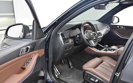 BMW X5, 2022 год, 6 950 000 рублей, 5 фотография