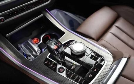 BMW X5, 2022 год, 6 950 000 рублей, 11 фотография