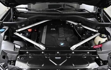 BMW X5, 2022 год, 6 950 000 рублей, 15 фотография