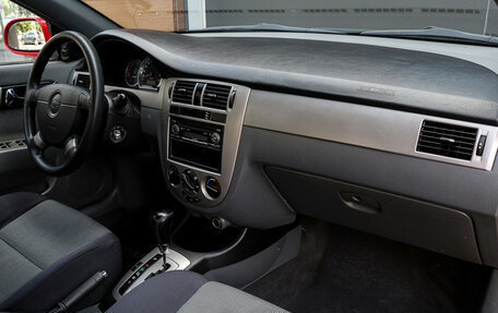 Chevrolet Lacetti, 2009 год, 647 000 рублей, 9 фотография