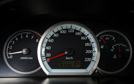 Chevrolet Lacetti, 2009 год, 647 000 рублей, 14 фотография