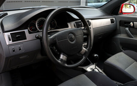 Chevrolet Lacetti, 2009 год, 647 000 рублей, 15 фотография