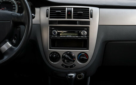 Chevrolet Lacetti, 2009 год, 647 000 рублей, 12 фотография