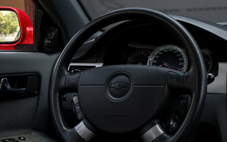 Chevrolet Lacetti, 2009 год, 647 000 рублей, 13 фотография
