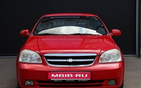 Chevrolet Lacetti, 2009 год, 647 000 рублей, 2 фотография